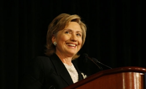 Hillary Clinton_Chicago_Speech