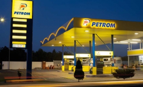 Petrom