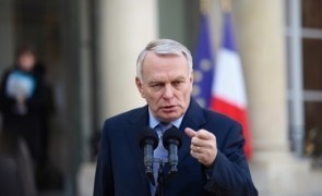 Jean-Marc Ayrault