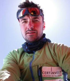 Alex Gavan