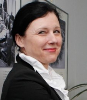 vera jourova