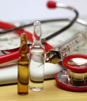 Website about health