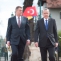 erdogan iohannis