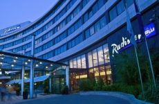 hotel radisson