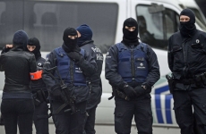 politie belgia