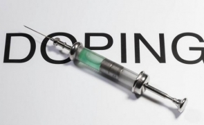 doping