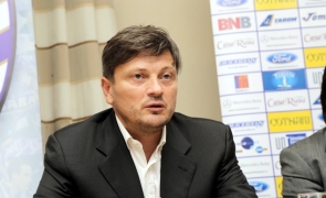 Daniel Stanciu Noul Director Sportiv Al Cfr Cluj Stiri Pe Surse
