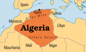 algeria
