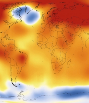 incalzire globala