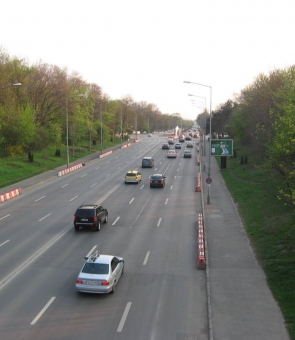 autostrada bucuresti ploiesti
