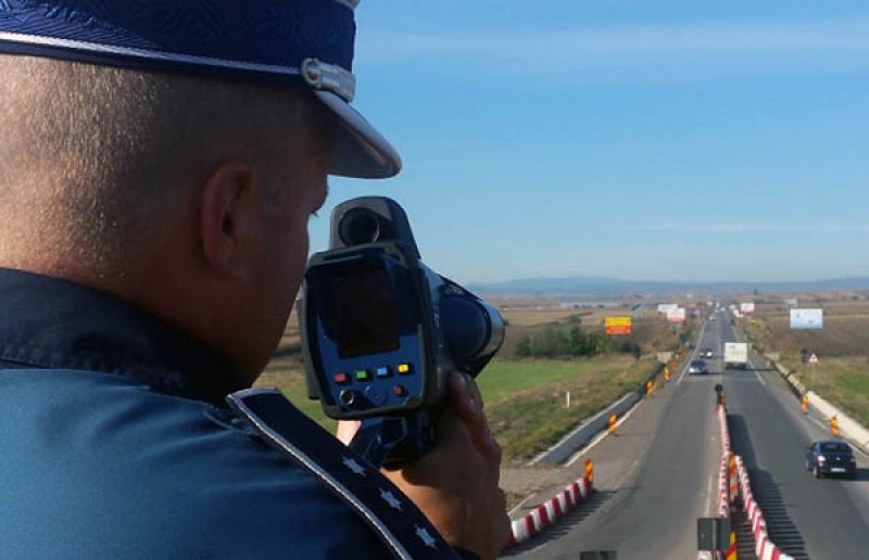Poliția Romană și Cnair Au Anunțat Măsuri Speciale De Fluidizare A
