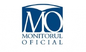 monitorul oficial