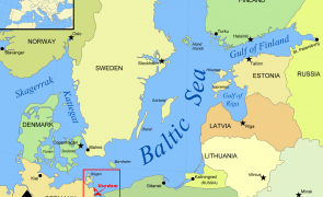 marea baltica