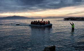 AgenÅ£ia EuropeanÄƒ Pentru PoliÅ£ia De FrontierÄƒ Si Garda De CoastÄƒ Va Ancheta AcuzaÅ£iile De Refulare A MigranÅ£ilor Aduse De Media Stiri Pe Surse Cele Mai Noi Stiri