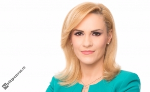 Gabriela Firea