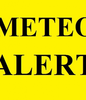 alerta meteo