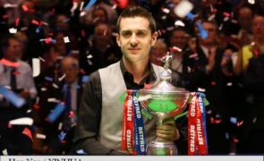 Mark Selby