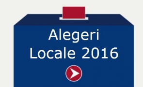 alegeri locale 2016