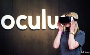 oculus facebook
