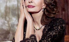 Sophia Loren