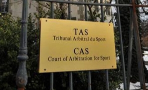 tas tribunalul de arbitraj sportiv