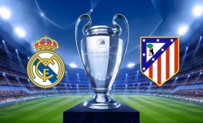 real madrid atletico madrid
