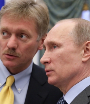 Putin presents national awards to Russia's creative professionals