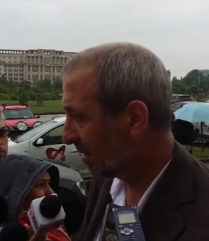 liviu avram