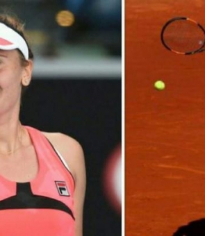 Halep Begu