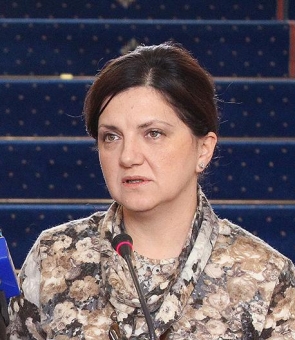 Raluca Pruna