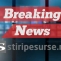 breaking news