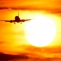 avion disparut