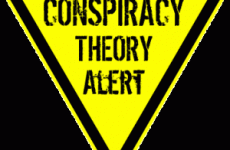 teoria conspiratiei