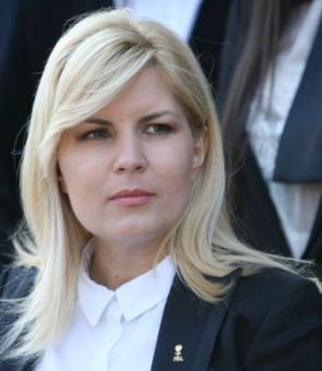 elena udrea