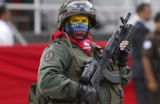 venezuela armata 