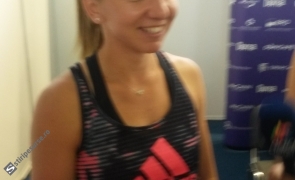 simona halep