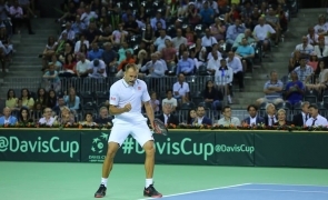 marius copil
