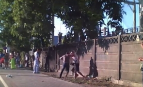 bataie Iasi