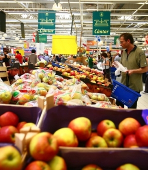 supermarket