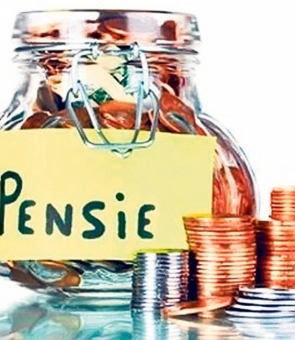 pensie