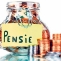 pensie