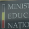 Ministerul Educatiei