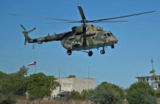 elicopter rus mi-8