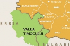 Valea Timocului