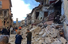 cutremur Italia 2