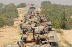 Turcia tanc