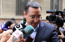 Inquam Victor Ponta deranjat