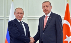 erdogan putin