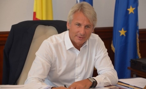 Eugen Teodorovici
