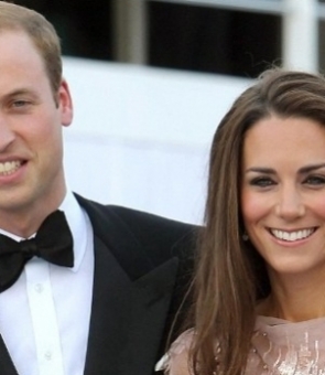 Printul William Kate